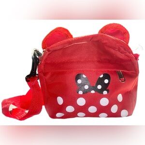 Disney Minnie Mouse Mini Bag